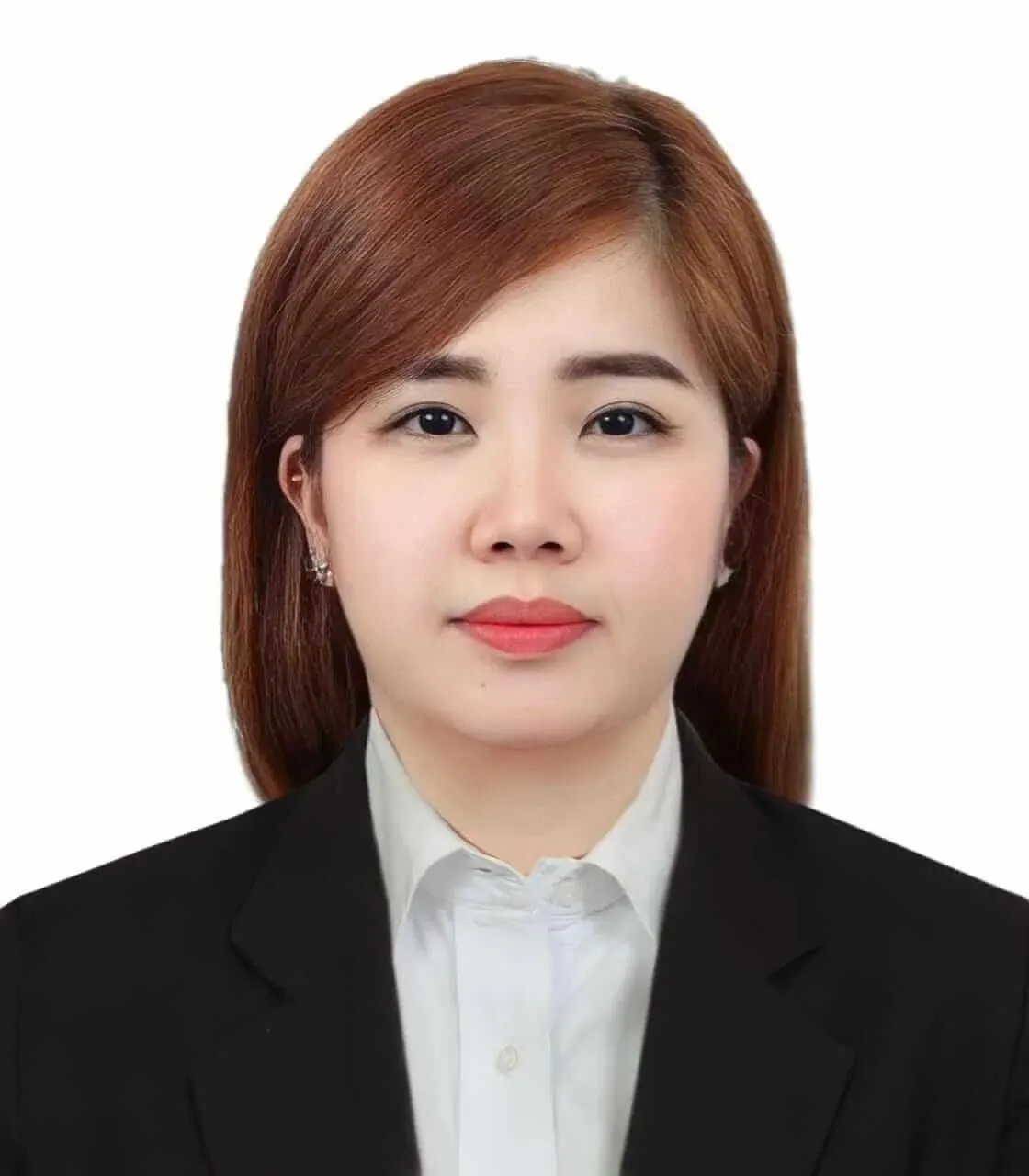 Quennie Manzano, Accountant Manager, NOR ALAYAM