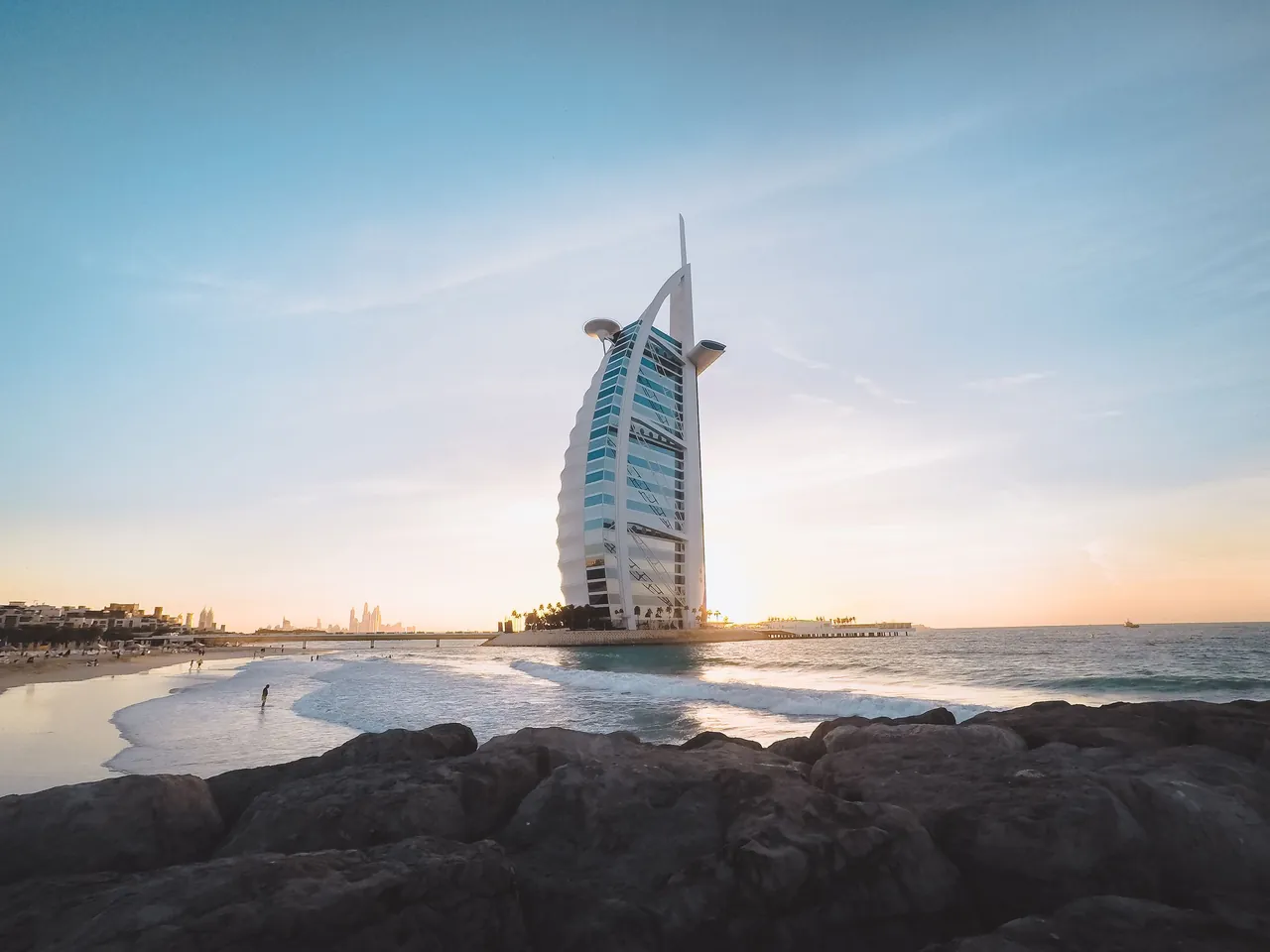 How Much Does a UAE Tourist Visa Cost? (2026)