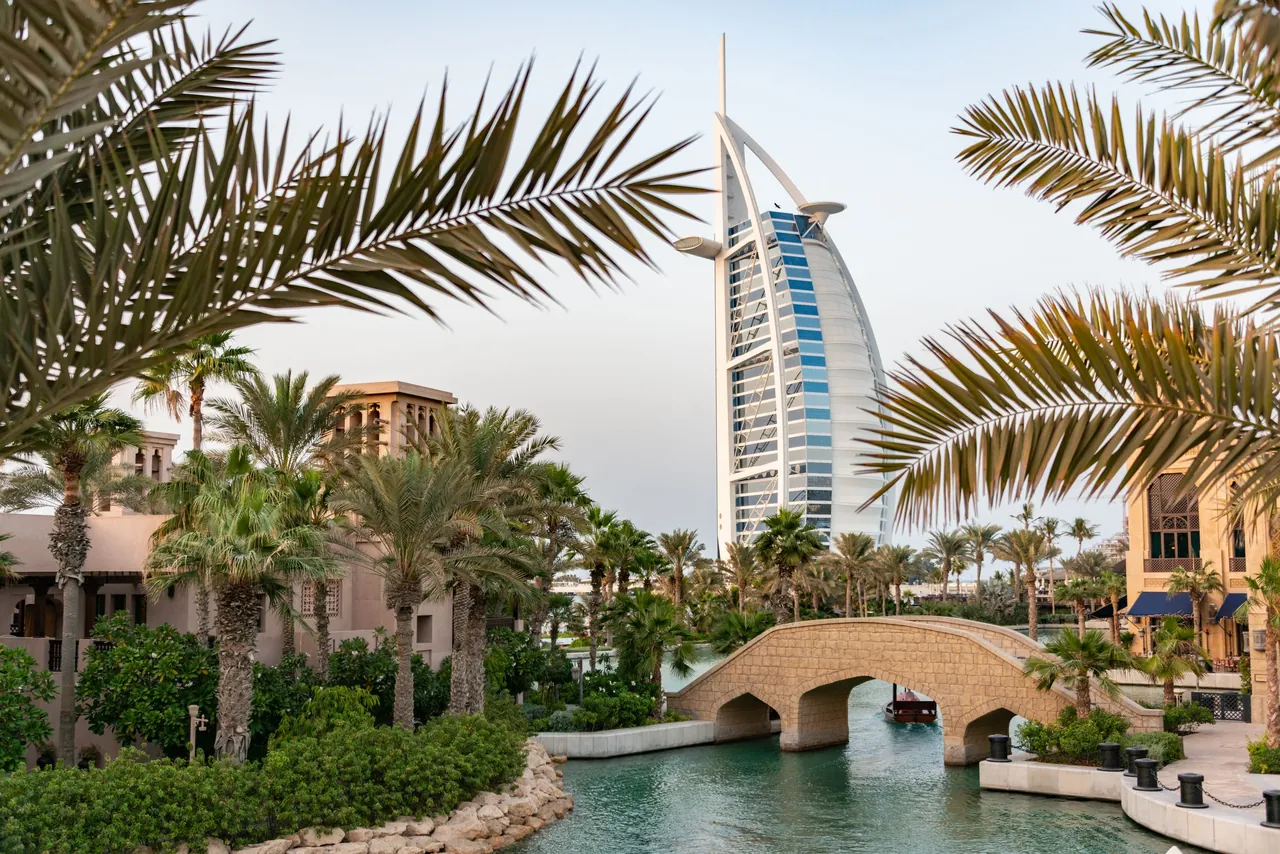How to Extend a Tourist Visa Inside the UAE (2026)