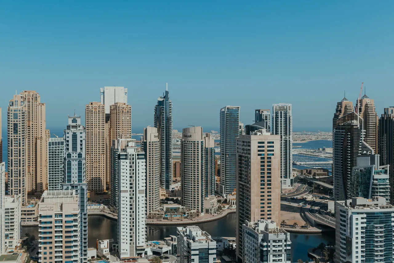 How to Start a Business in Dubai – Complete 2025 Guide