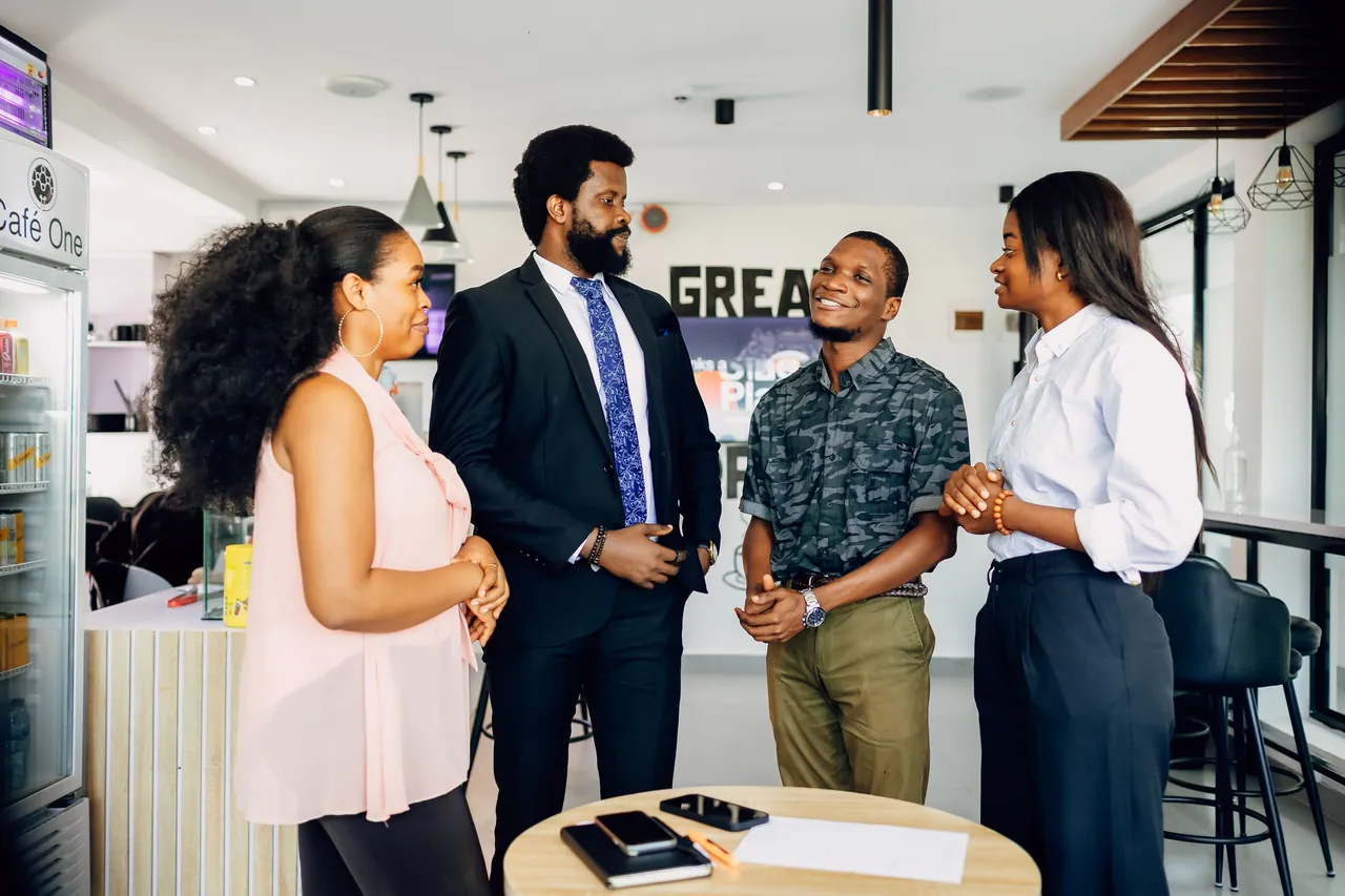 Do I Need a Physical Office to Start a Business in Dubai?