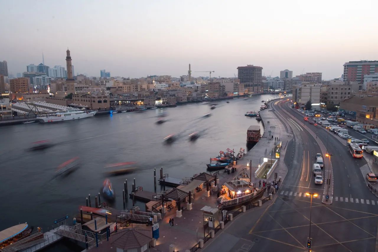 UAE Blue Visa Requirements 2026: Full Guide