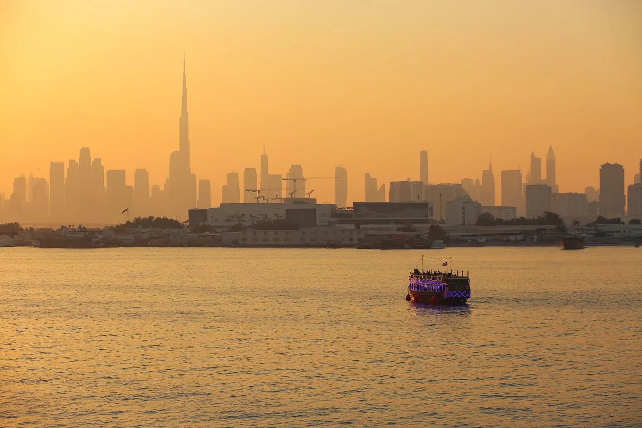 UAE 5-Year Multiple-Entry Tourist Visa: 2026 Guide