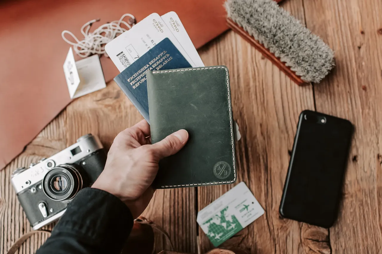 UAE Work Visa Documents: Complete Checklist 2026