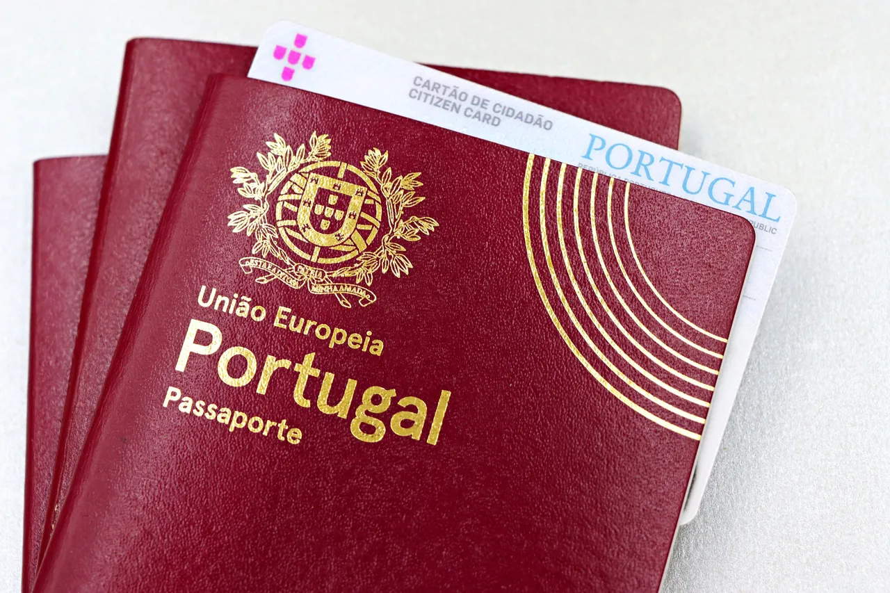 Emirates ID Process for New Visa Holders