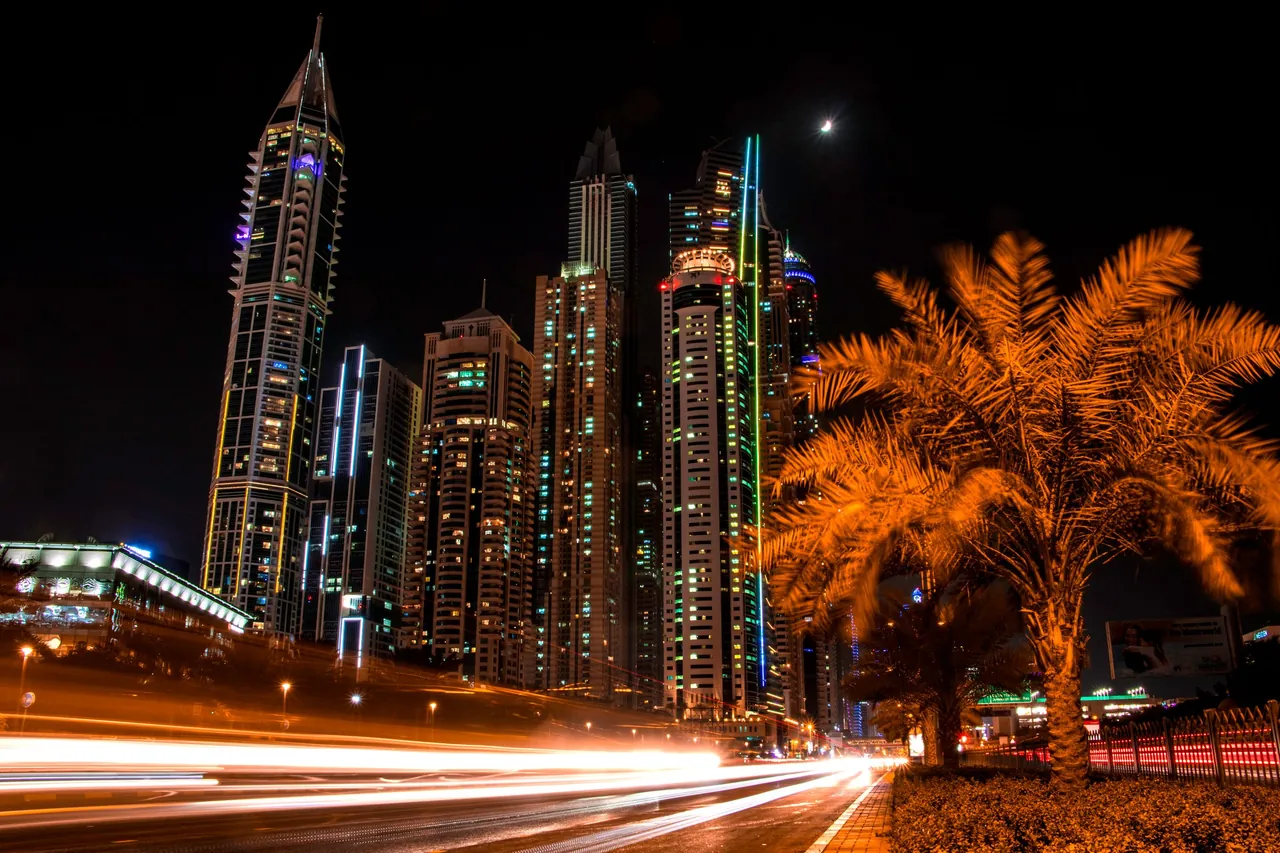 How Long Does a UAE Work Visa Take? (2026)