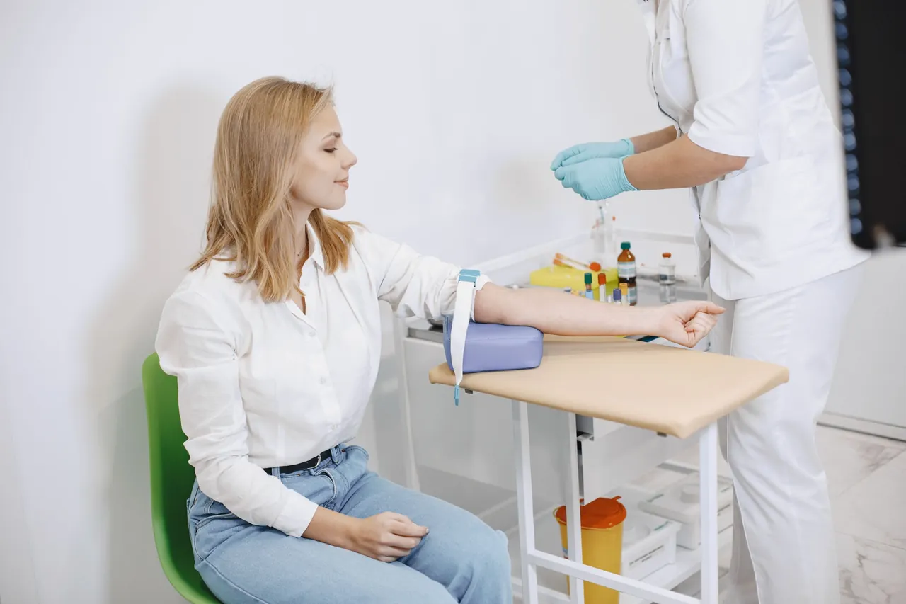 Medical Fitness Test for UAE Residence Visa: Step-by-Step Guide