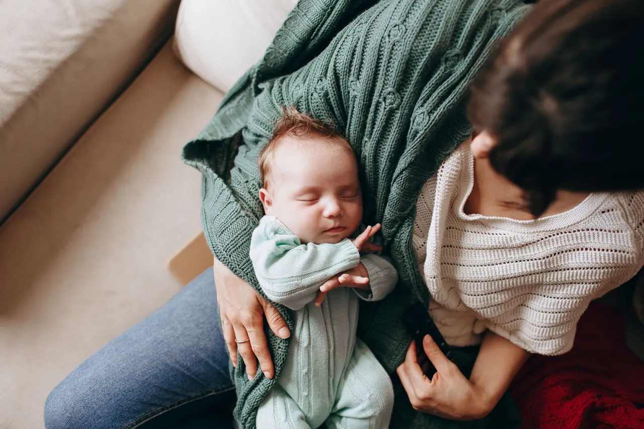 Newborn Baby Visa UAE: 120-Day Rule, Cost & Documents