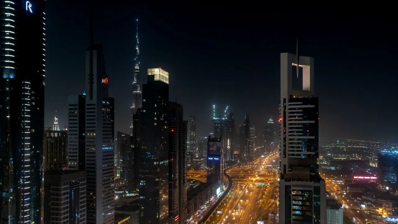 Who is Eligible for the UAE Golden Visa in 2025?