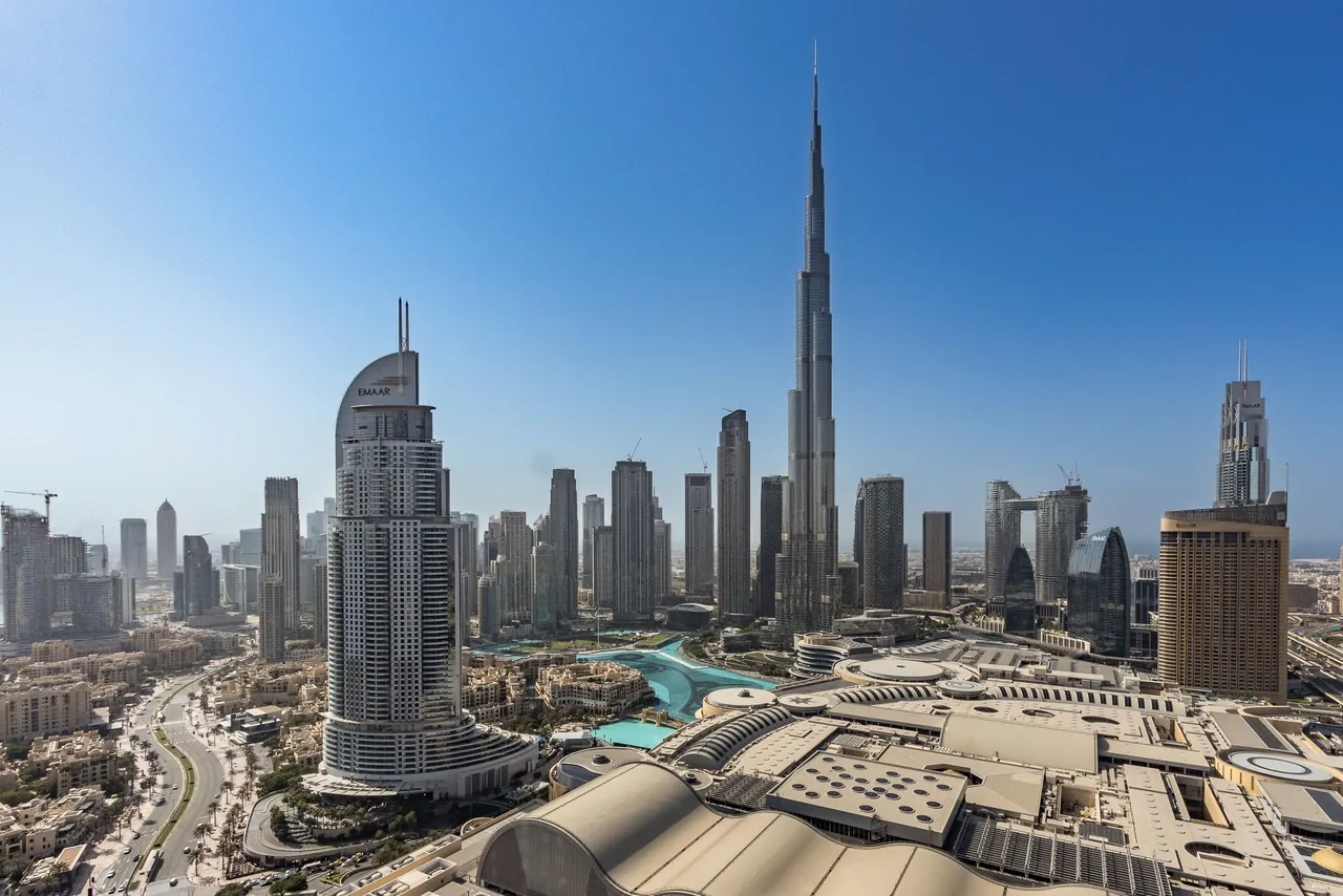 UAE Golden Visa 2026: Requirements, Cost & How to Apply