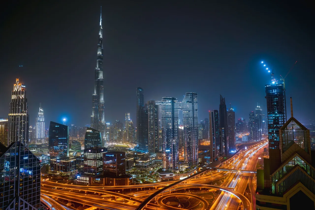 New UAE Golden Visa Categories 2025–2026 Explained