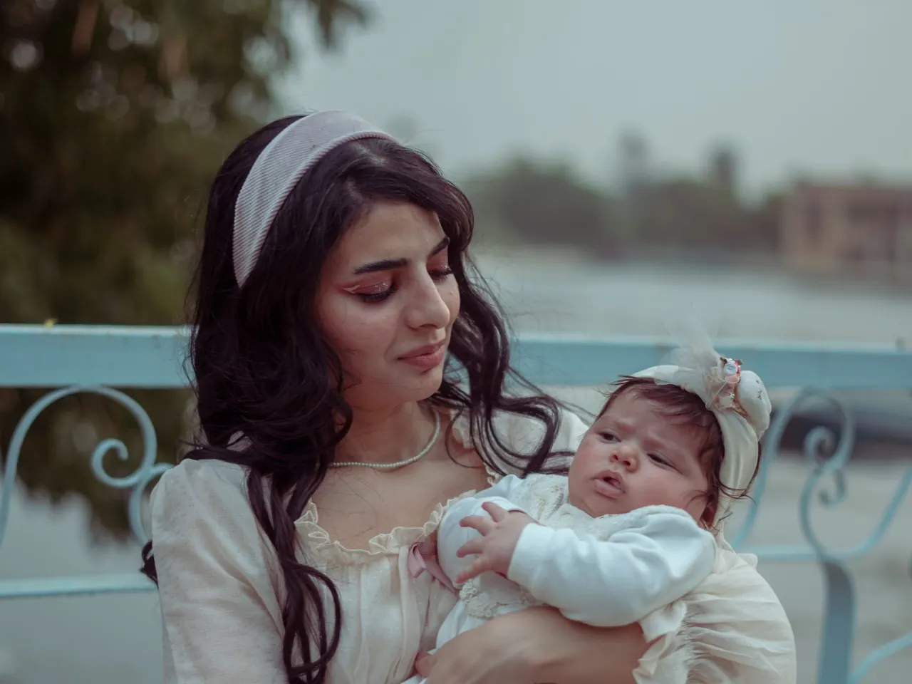 Newborn Baby Visa