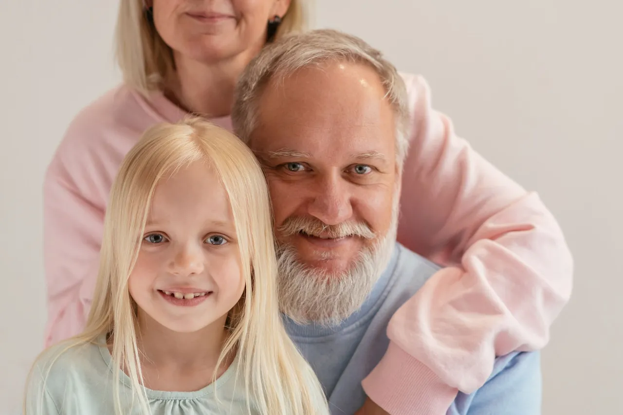 Parents Visa